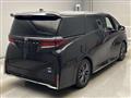 2023 Toyota Vellfire