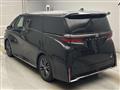 2023 Toyota Vellfire