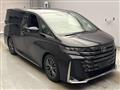 2023 Toyota Vellfire