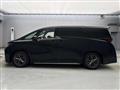 2023 Toyota Vellfire