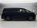 2023 Toyota Vellfire
