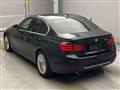 2014 BMW 3 Series