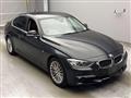 2014 BMW 3 Series
