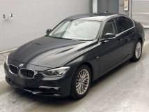 2014 BMW 3 Series