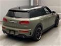 2020 BMW MINI