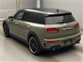 2020 BMW MINI