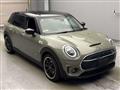 2020 BMW MINI