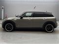 2020 BMW MINI