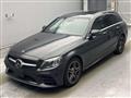 2019 Mercedes-Benz C-Class