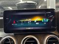 2019 Mercedes-Benz C-Class