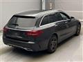 2019 Mercedes-Benz C-Class