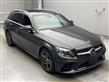 2019 Mercedes-Benz C-Class