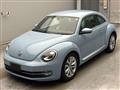 2014 Volkswagen Beetle