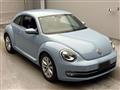 2014 Volkswagen Beetle