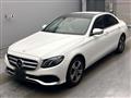 2016 Mercedes-Benz E-Class