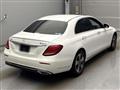 2016 Mercedes-Benz E-Class
