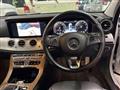 2016 Mercedes-Benz E-Class