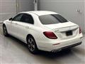 2016 Mercedes-Benz E-Class