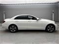 2016 Mercedes-Benz E-Class