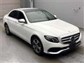 2016 Mercedes-Benz E-Class