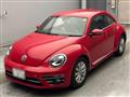 2016 Volkswagen Beetle
