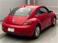 2016 Volkswagen Beetle