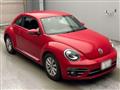 2016 Volkswagen Beetle