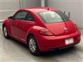 2016 Volkswagen Beetle