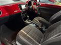 2016 Volkswagen Beetle
