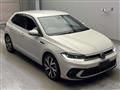2023 Volkswagen Polo