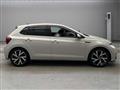 2023 Volkswagen Polo