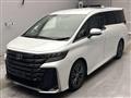 2024 Toyota Vellfire