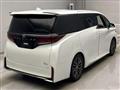 2024 Toyota Vellfire
