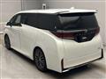 2024 Toyota Vellfire