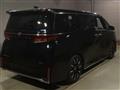 2023 Toyota Vellfire