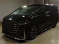 2023 Toyota Vellfire