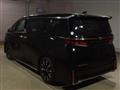 2023 Toyota Vellfire