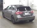 2018 Mercedes-Benz A-Class