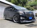 2015 Toyota Alphard G