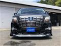 2015 Toyota Alphard G
