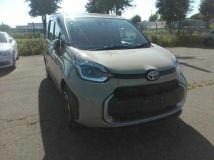 2023 Toyota Sienta
