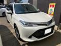 2016 Toyota Corolla Fielder