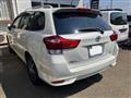 2016 Toyota Corolla Fielder