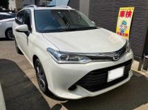 2016 Toyota Corolla Fielder