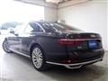 2019 Audi A8