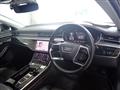 2019 Audi A8