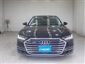 2019 Audi A8