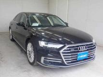 2019 Audi A8