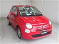 2020 Fiat 500