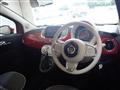 2020 Fiat 500